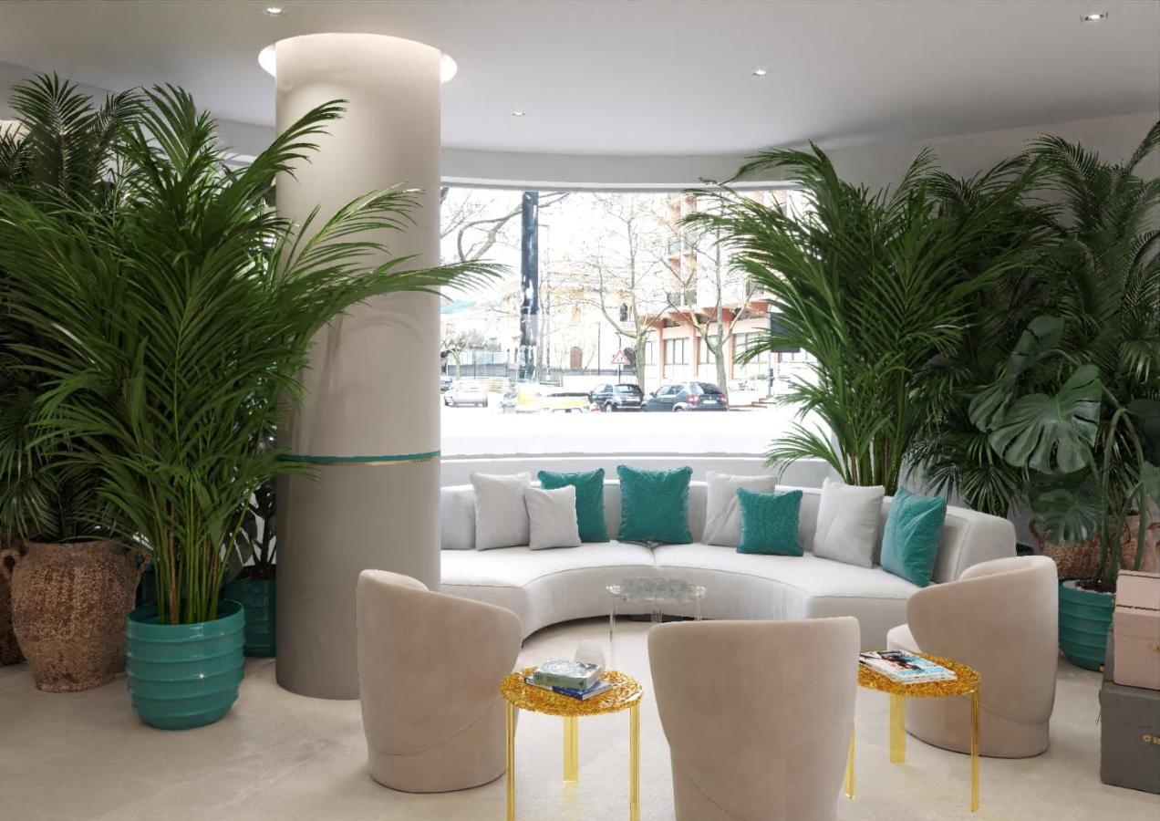 Bellevue 3* Pesaro