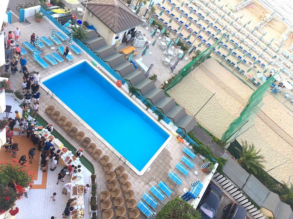 Hotel Bellevue 3*